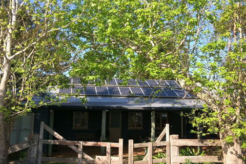 Top Cottage At Maleny - Queensland Tourism 1