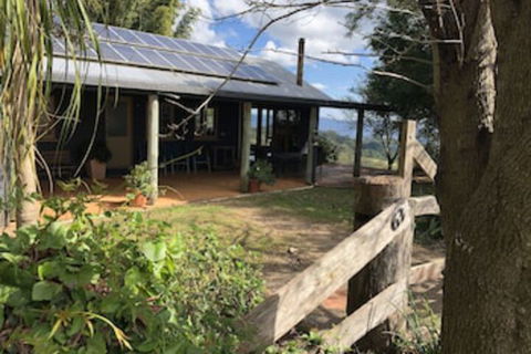 Top Cottage At Maleny - Queensland Tourism 0