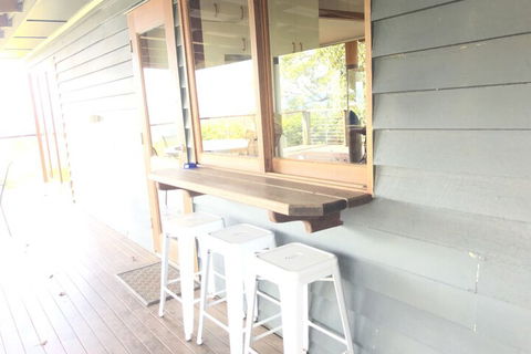 Top Cottage At Maleny - Queensland Tourism 2