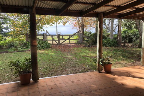 Top Cottage At Maleny - Queensland Tourism 4