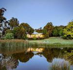 Raynella Alpaca Farmstay - Queensland Tourism