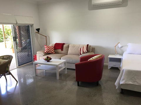 The Cyclone Shelter - QLD Tourism 6