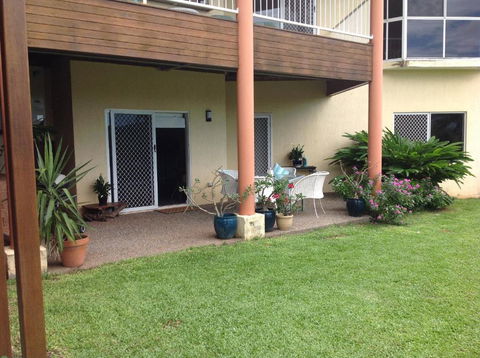 The Cyclone Shelter - QLD Tourism 2