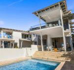Paperbark B Luxury Duplex Sunshine Beach - Queensland Tourism