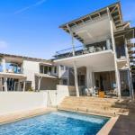 Paperbark B Luxury Duplex Sunshine Beach - Queensland Tourism 0