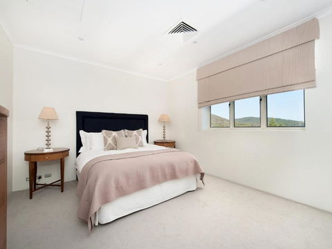 Views Views & More Views Sub Penthouse In Shoal Bay - Queensland Tourism 7