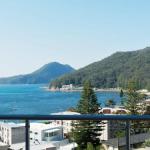 Views Views & More Views Sub Penthouse In Shoal Bay - Queensland Tourism 1