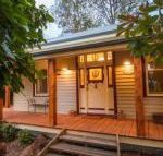 The Oaks Lilydale Accommodation - Queensland Tourism