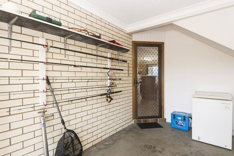 Peninsula Court 6 - Queensland Tourism 1