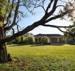 Muskvale Villa - Queensland Tourism