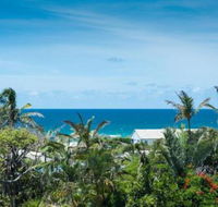 Villa Onde - Queensland Tourism