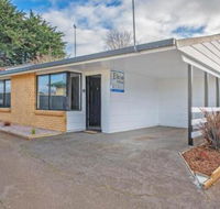 Elkie Villa 2 Bedroom Unit Burnie - Queensland Tourism