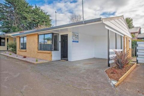 Elkie Villa 2 Bedroom Unit Burnie - Queensland Tourism 0