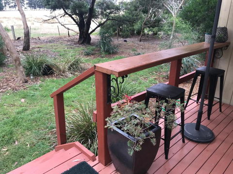 Couples Private Spa Retreat - QLD Tourism 5