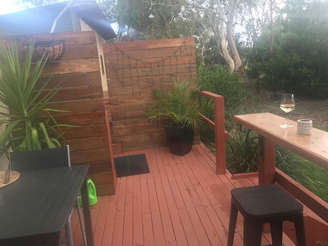 Couples Private Spa Retreat - QLD Tourism 3