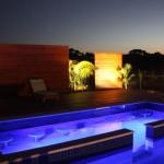 Couples Private Spa Retreat - QLD Tourism 0