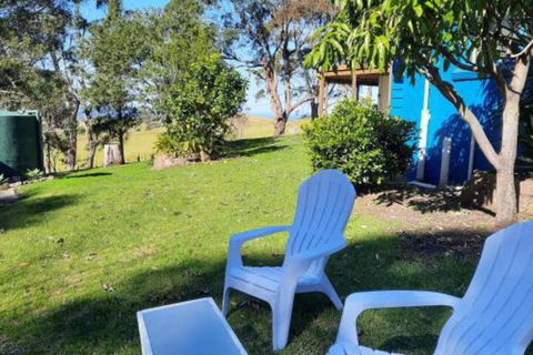 Tilba Coastal Retreat - QLD Tourism 3
