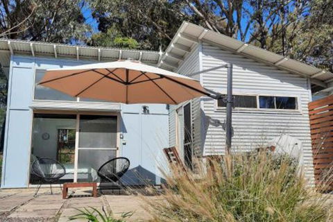 Tilba Coastal Retreat - QLD Tourism 6