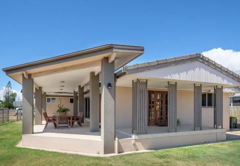 Home At Southside Central - QLD Tourism 1