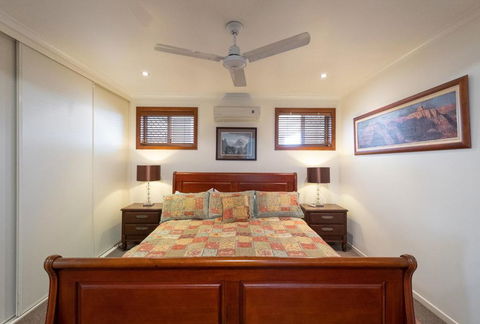 Home At Southside Central - QLD Tourism 5