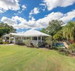 The Frangipani Farm - QLD Tourism