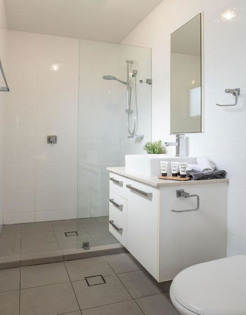 Noosaville Hideaway - QLD Tourism 2