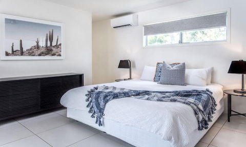 Noosaville Hideaway - QLD Tourism 4