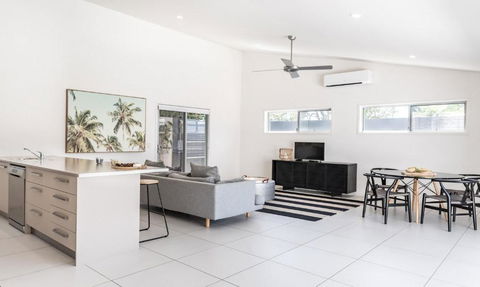 Noosaville Hideaway - QLD Tourism 3