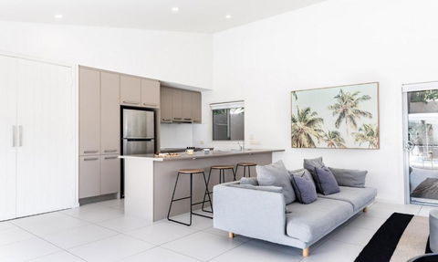 Noosaville Hideaway - QLD Tourism 5