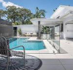 Noosaville Hideaway - QLD Tourism