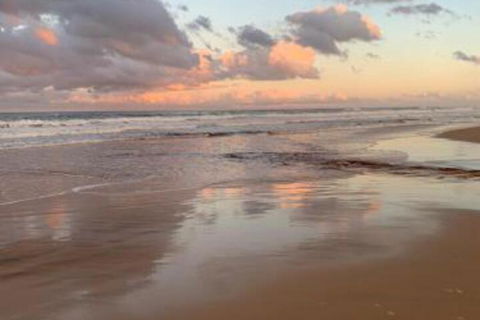 Ginaâ€˜s Place - Queensland Tourism 2