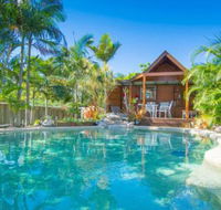 Ginas Place - Queensland Tourism