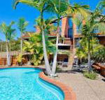 Panorama Beach House - Queensland Tourism