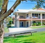 Allure by The Sea - Queensland Tourism