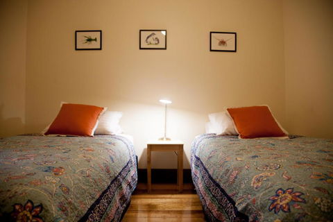 The Pear Cottage - Queensland Tourism 6