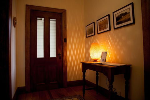 The Pear Cottage - Queensland Tourism 3