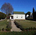 The Chapel Deloraine - Queensland Tourism