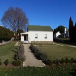 The Chapel Deloraine - Queensland Tourism 0
