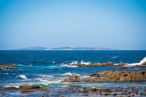 Cherrybush At Mystery Bay - QLD Tourism 3
