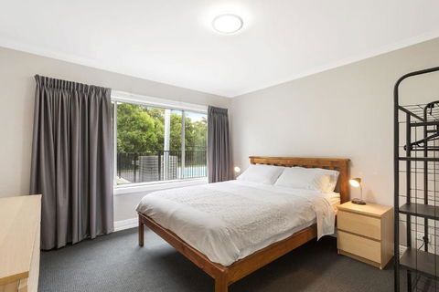 Bush Retreat With Private Pool - Queensland Tourism 3