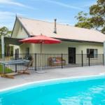 Bush Retreat With Private Pool - Queensland Tourism 0