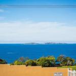 Countess Court Unit Great Ocean Views - QLD Tourism 0