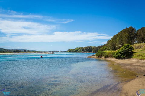 Bayview Unit Stunning Inlet Views - QLD Tourism 1