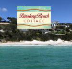 BURGESS COTTAGE King bed for couples - QLD Tourism