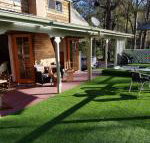 Bundera Lodge - QLD Tourism