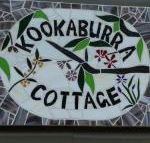 Kookaburra Cottage at Uralba Eco Cottages - QLD Tourism