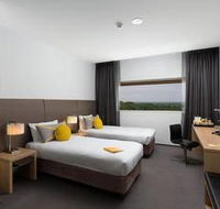 Chifley Doveton - Queensland Tourism