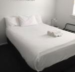 Central Motel Mudgee - Queensland Tourism