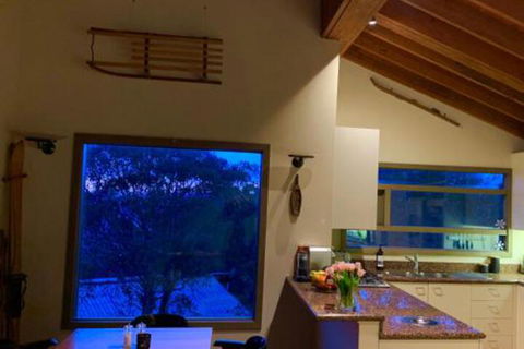 Winterbrook Chalet - QLD Tourism 4