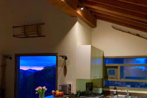 Winterbrook Chalet - QLD Tourism 3